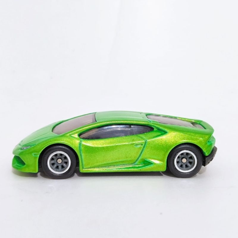 HW Lamborghini Huracan loose