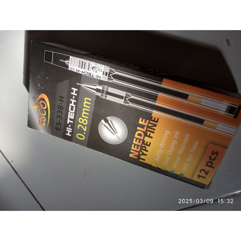 

HitecPro murah berkualitas baik dan harga terjangkau