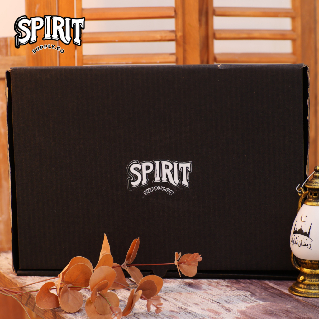 

Gift Pack Spiritsupply.co