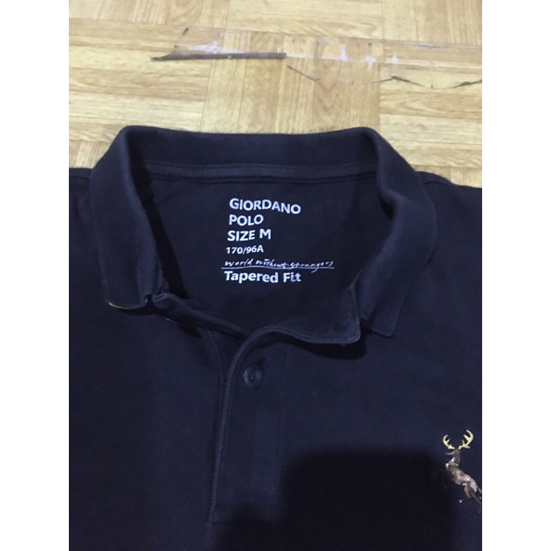 polo Giordano
