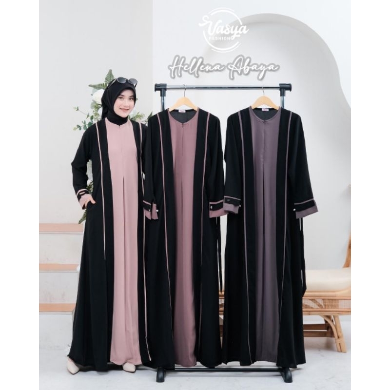 Gamis/terbaru,Helena,Exclusive