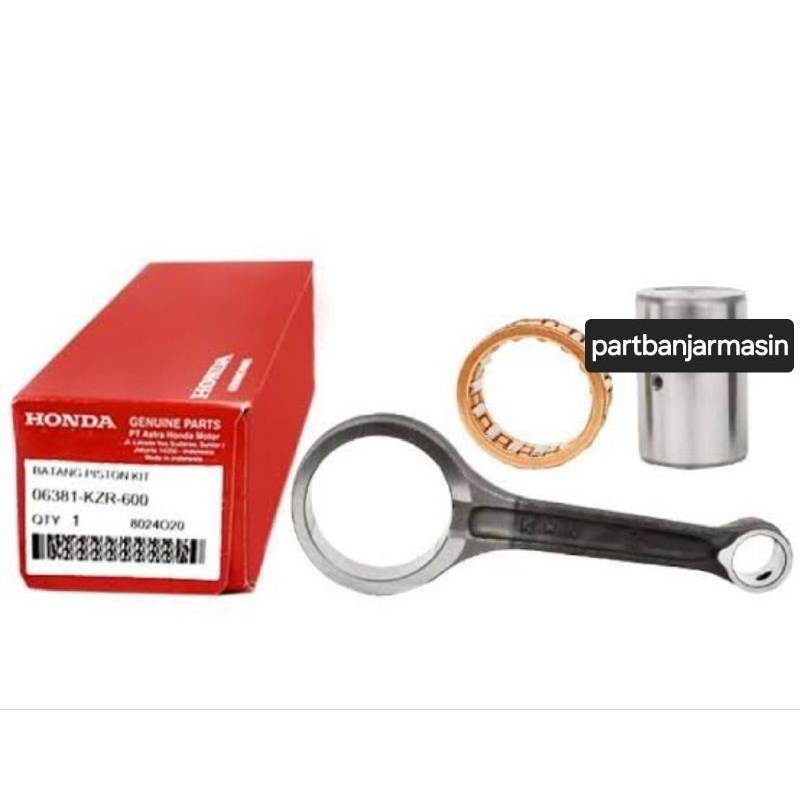 06381KZR600 STANG SEHER VARIO 125 STANG PISTON VARIO 125 STANG BANDULAN VARIO 125