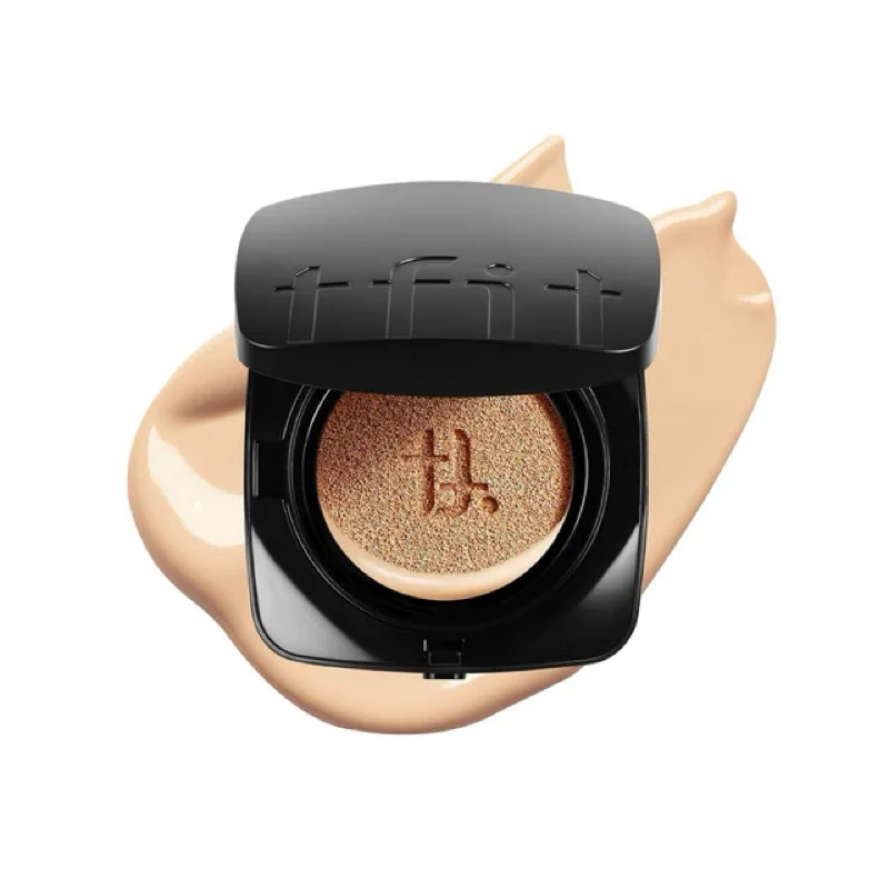 TFIT - Layering Fit Glow Cushion