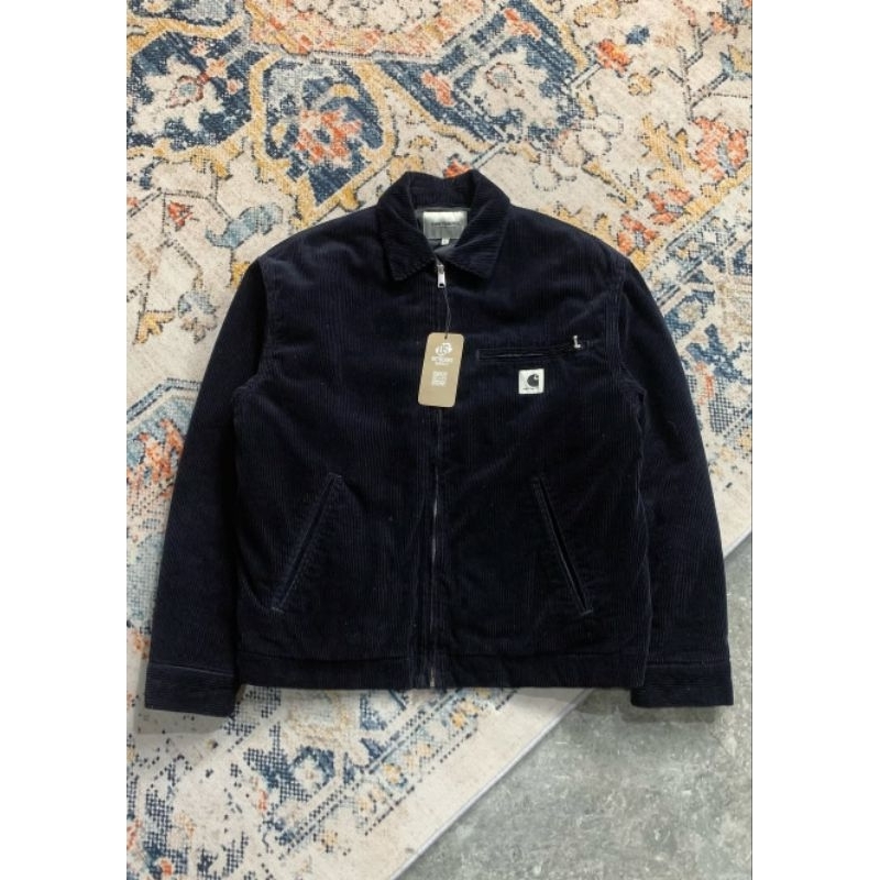 CARHARTT WIP W' GREAT DETROIT JACKET