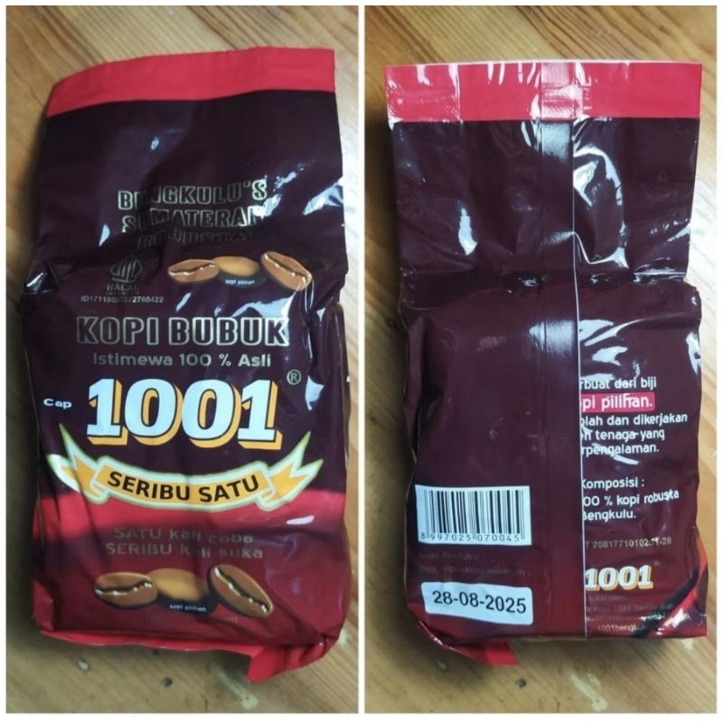 kopi_1001_100%_Kopi_Asli_Bengkulu