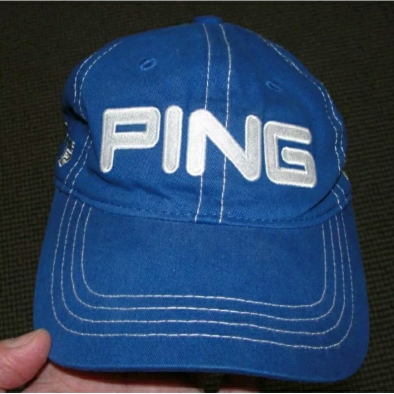 topi ping golf
