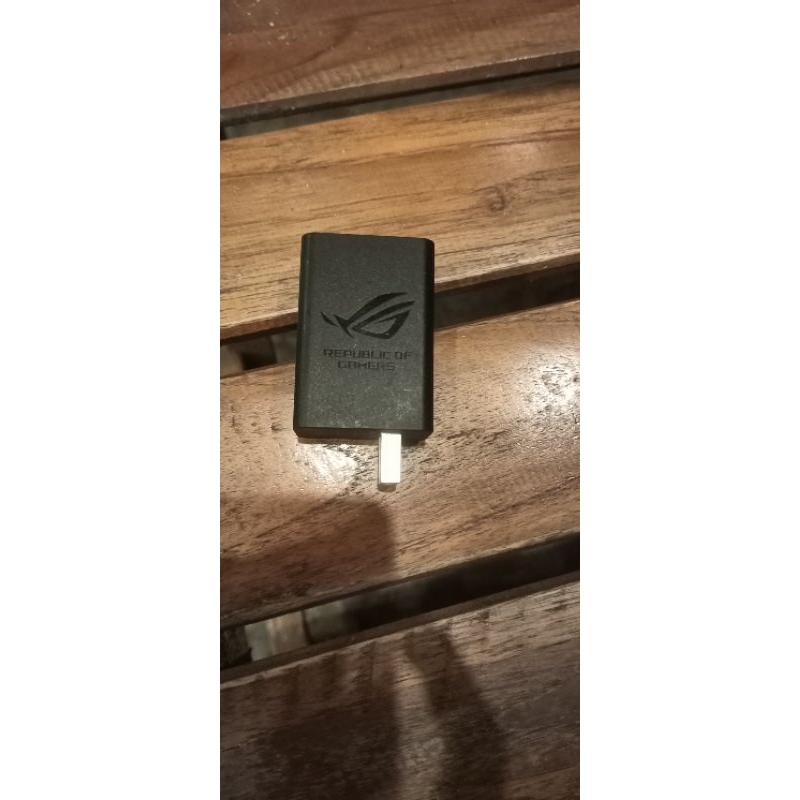 CHARGER ADAPTOR ASUS ROG 3 2 30WATT ORIGINAL COPOTAN 100%