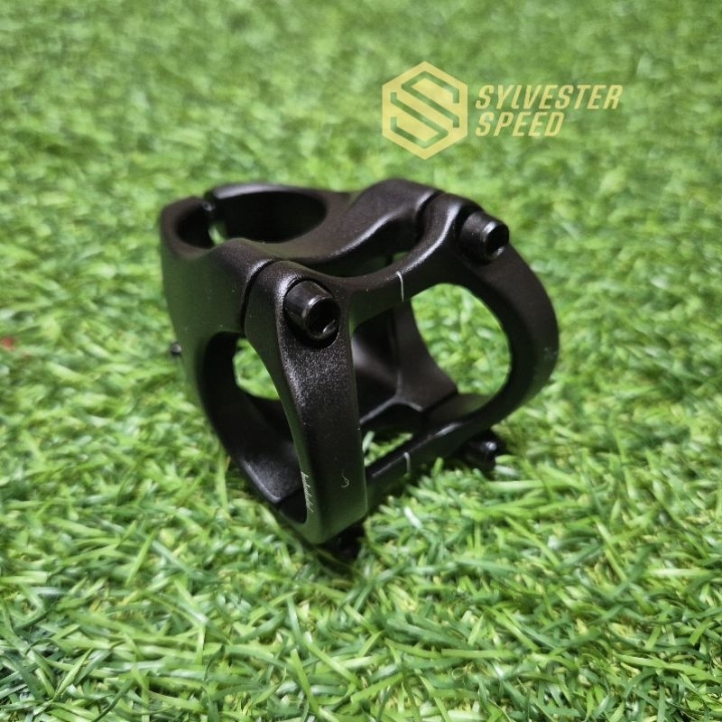 Stem Patrol Diameter 35 panjang 35 MTB Evo 691 Clamp AM Enduro