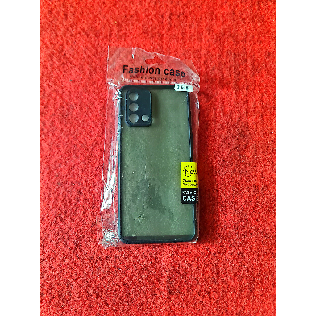 Casing Oppo A74 4G Case Oppo A74