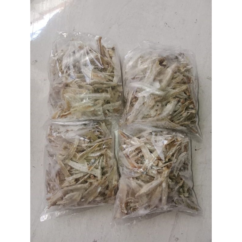 

teri jengki belah bersih 50gram
