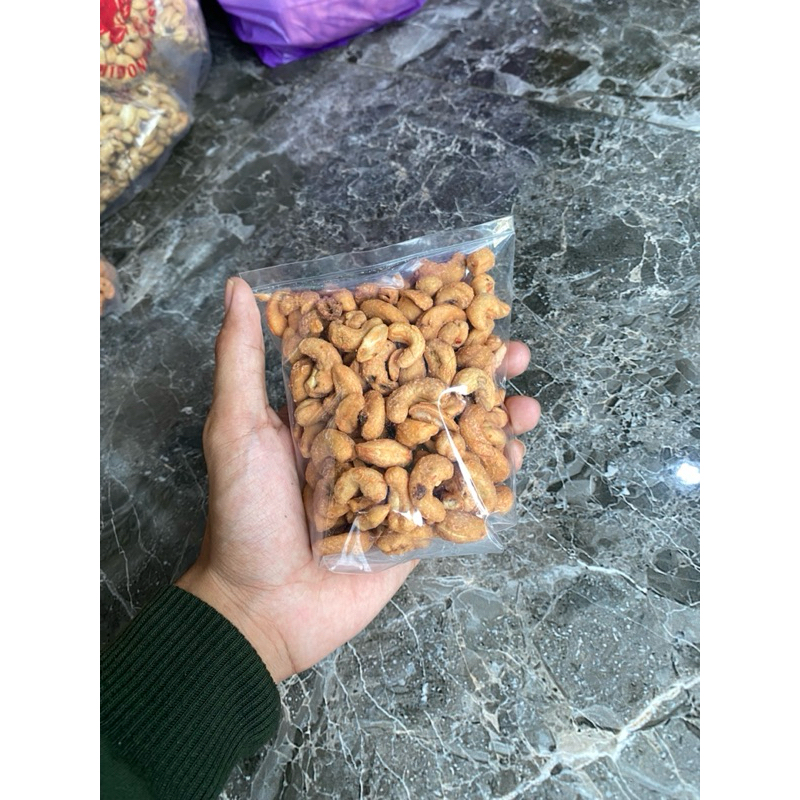 

METE WONOGIRI KEMASAN 250gr