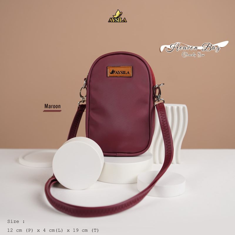 Heaven Bag By Aysila