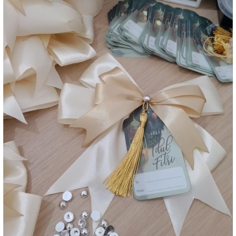 

Pita Hampers Lebaran