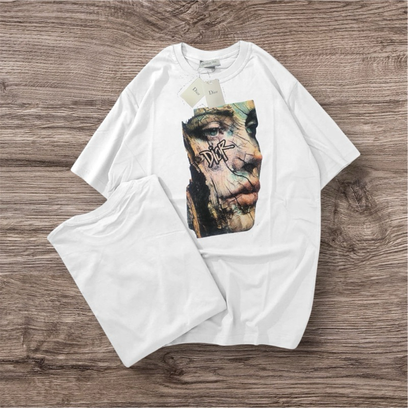 KAOS DIO*R ETALASE 21