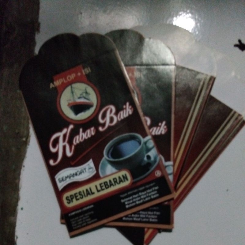 

amplop lebaran