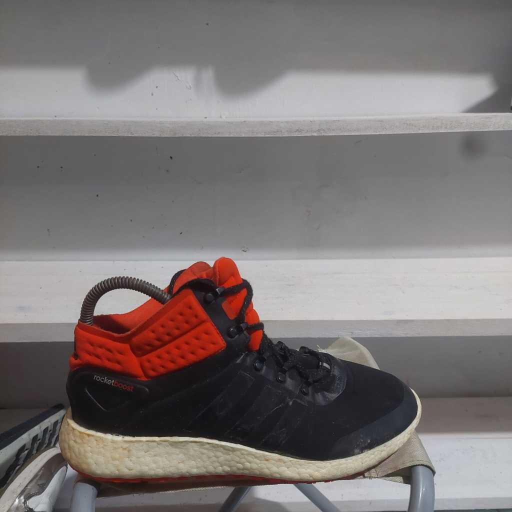 Adidas Rocket Bost 43