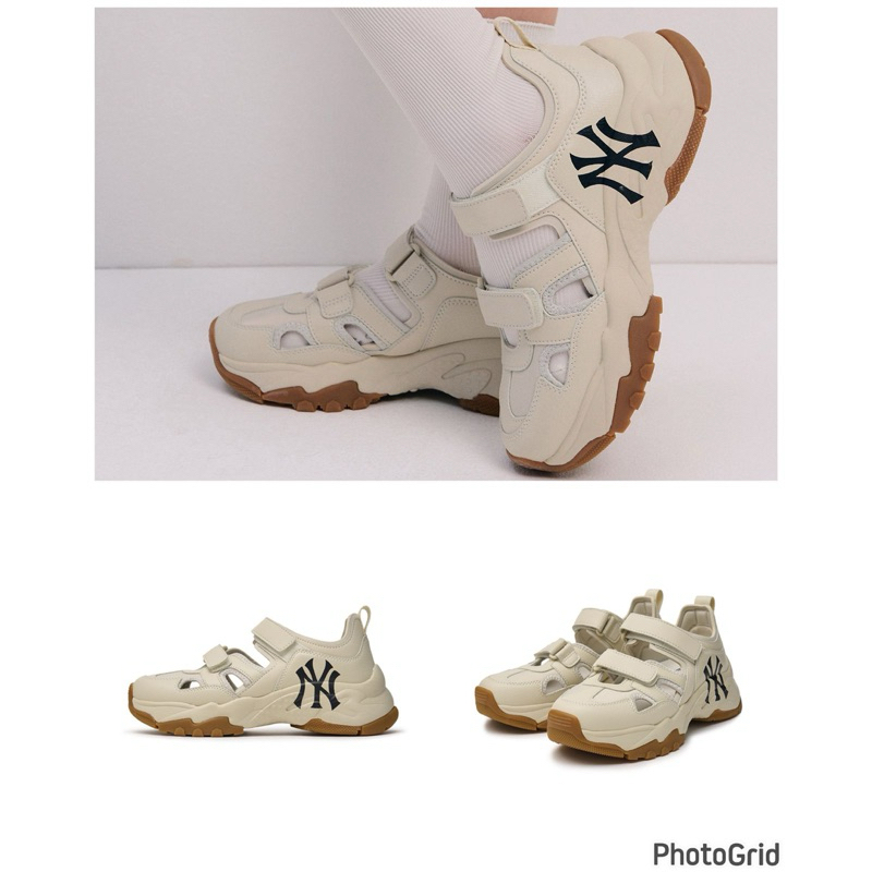 MLB Bigball Chunky Mask NEW YORK YANKEES