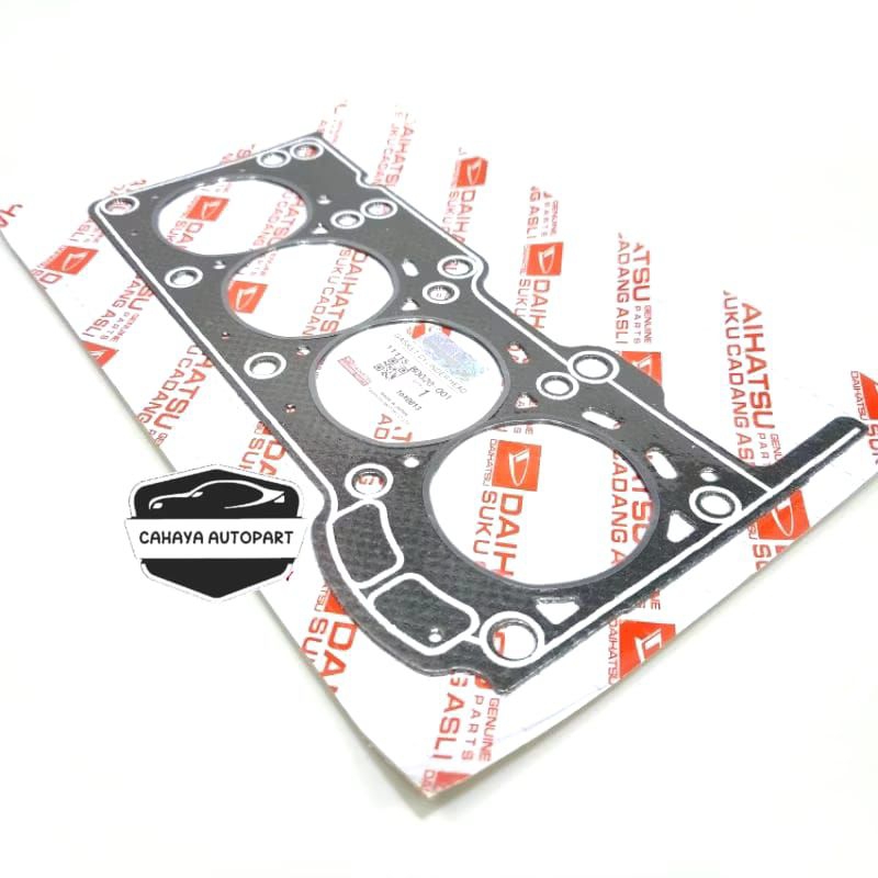 PAKING PACKING SILINDER CYLINDER HEAD GRANMAX GRANDMAX 1.5