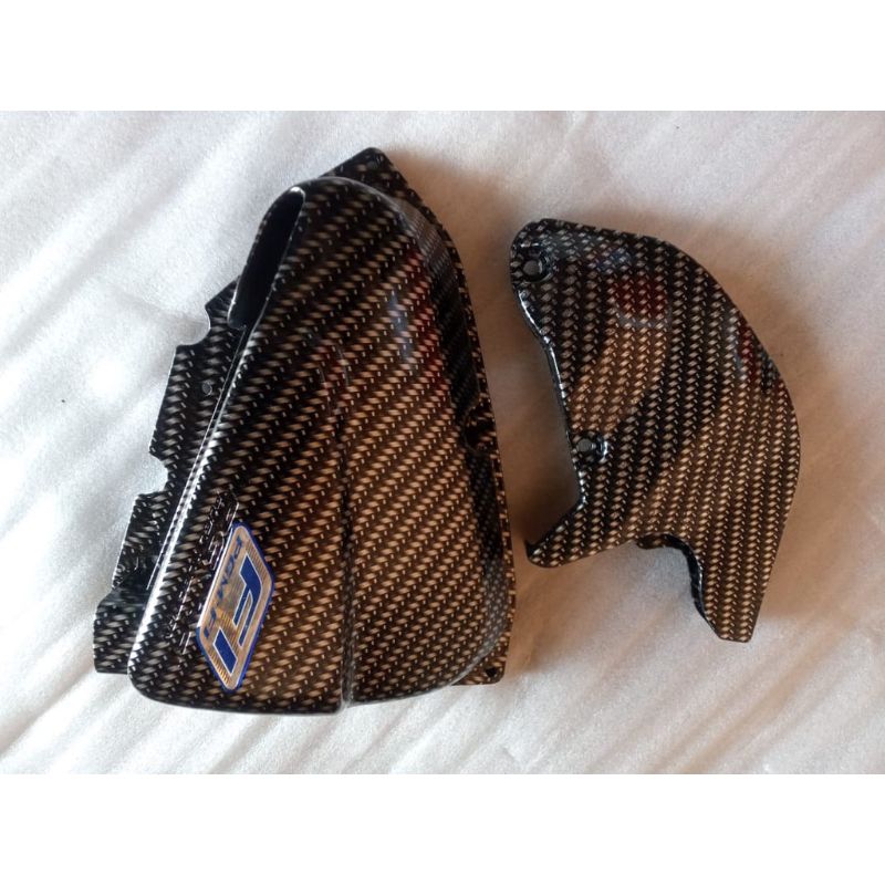 COVER PAKT CVT TUTUP FILTER SCOOPY FI 2013 2016