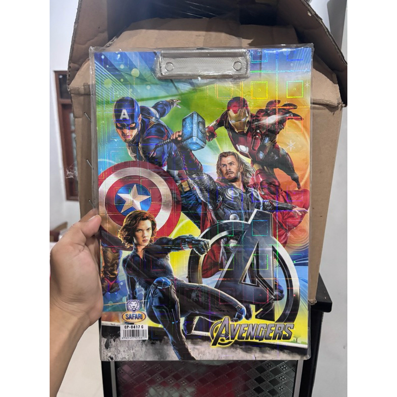 

papan dada keren