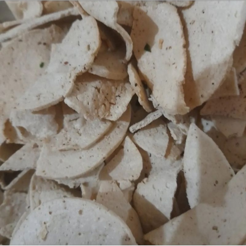 

Basreng pipih original uk 250gr/500gr/1kg