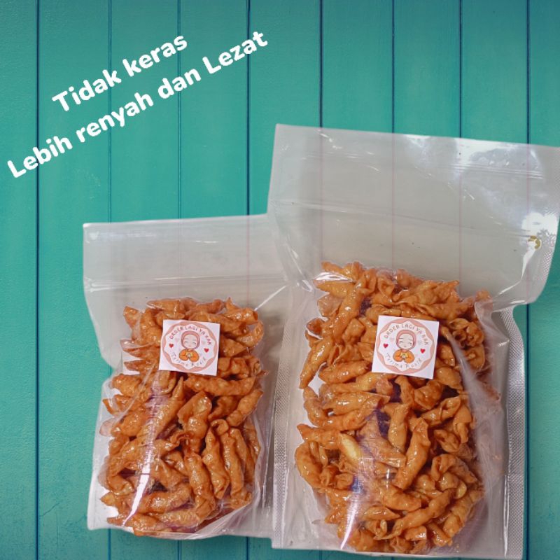 

Snack Kacang sembunyi makanan ringan