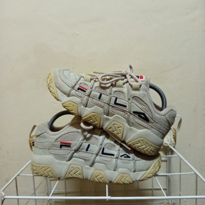 Filong Barricade XT97