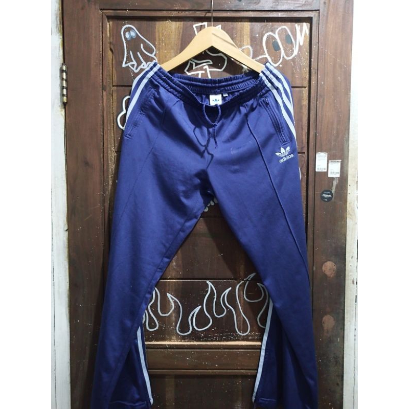 trackpanst Adidas europa