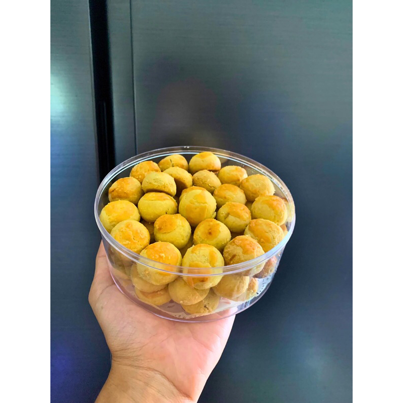 

Nastar Lebaran | Kue Lebaran