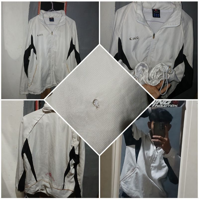 tracktop/jaket_vintage_colorblock_brand_kiko