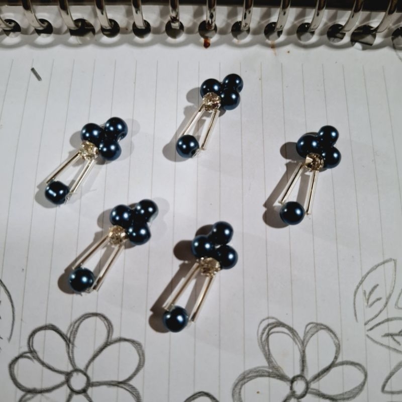 Payet Tabur Payet Bambu