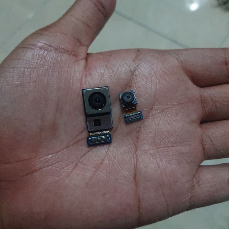 camera samsung A5 2016 ori copotan