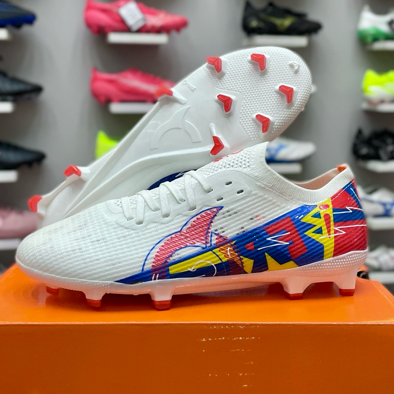 Ortuseight Catalyst Liberte V4 FG white