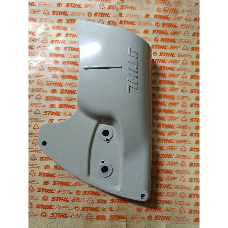 kap bar original stihl  ms 381/382