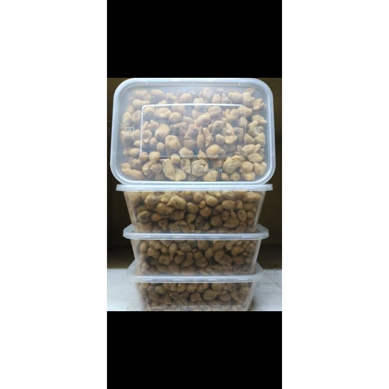 

kacang bandung / kacang telor bandung - 286gram