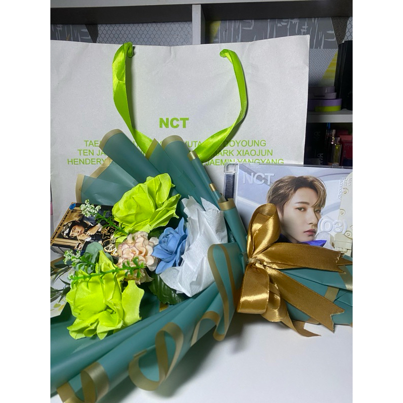 

Goodie Bag