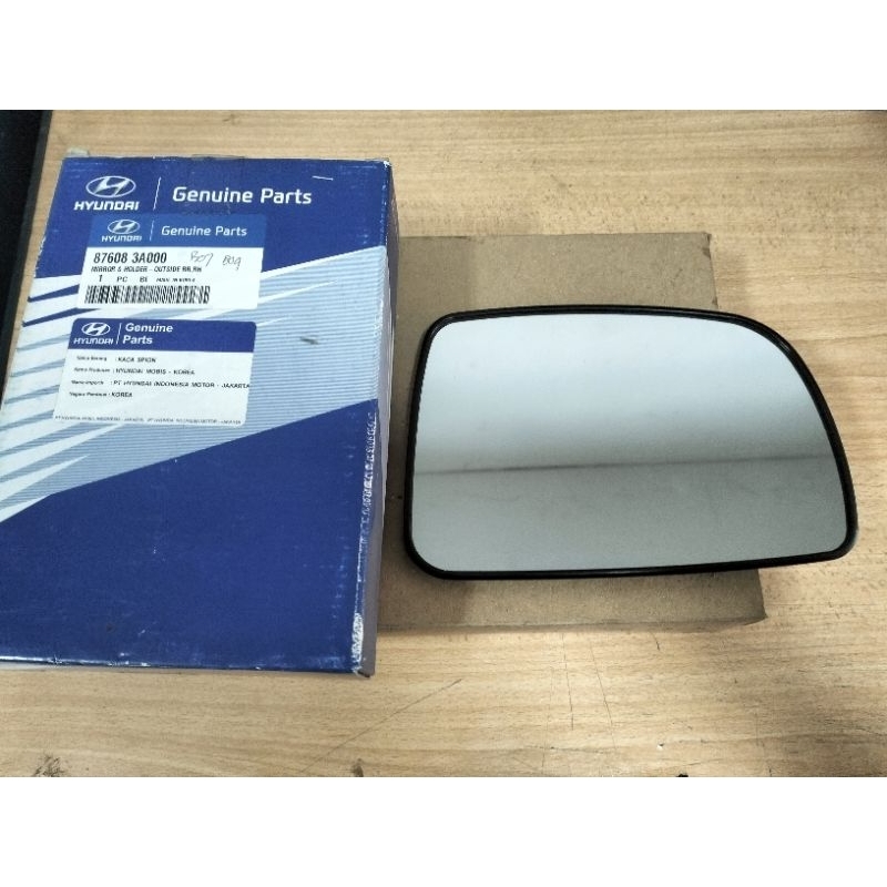 KacaSpionKananTrajet#RH#Mirror