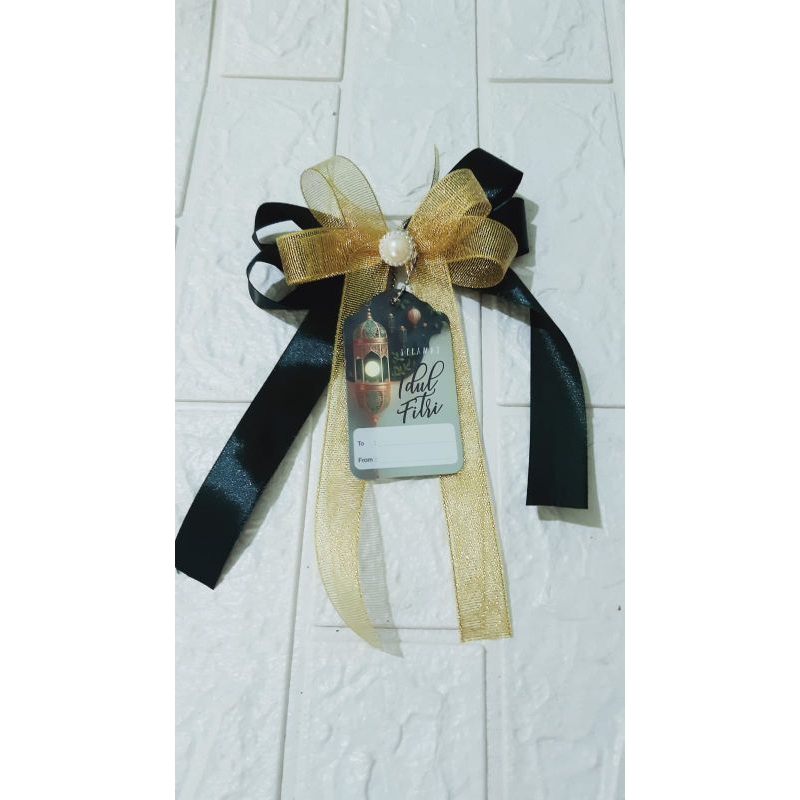 

Pita Hampers Lebaran Pita Idul Fitri