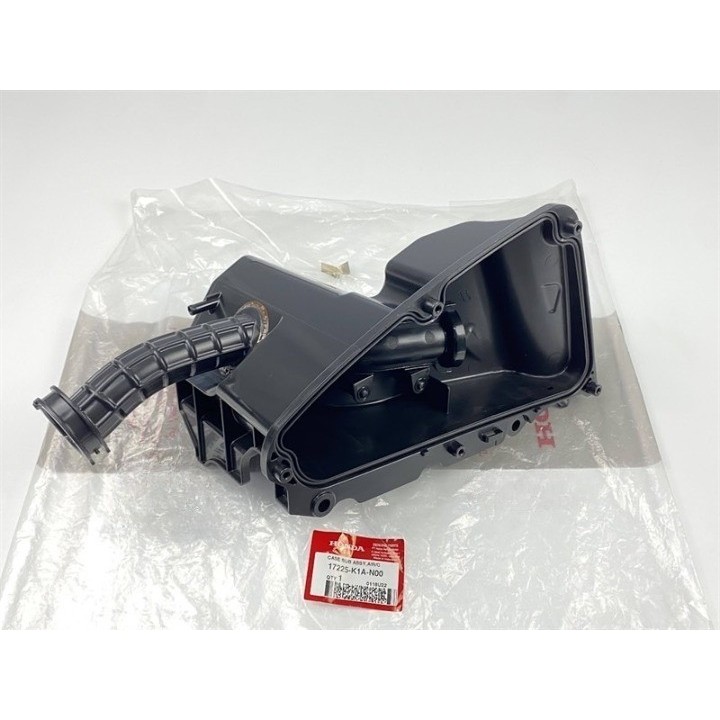 Box Rumah Filter – BeAT K1A - 17225K1AN00