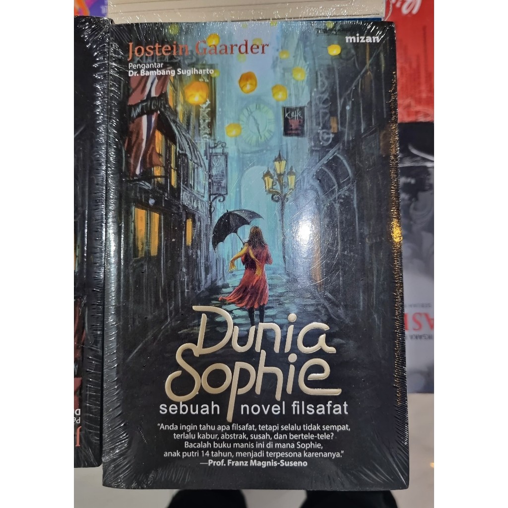 Dunia Sophie
