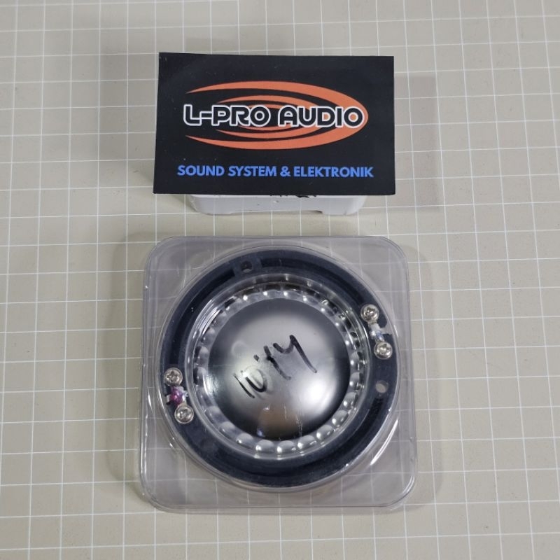 Spul tweeter SPL AUDIO 1044 voice coil twiter