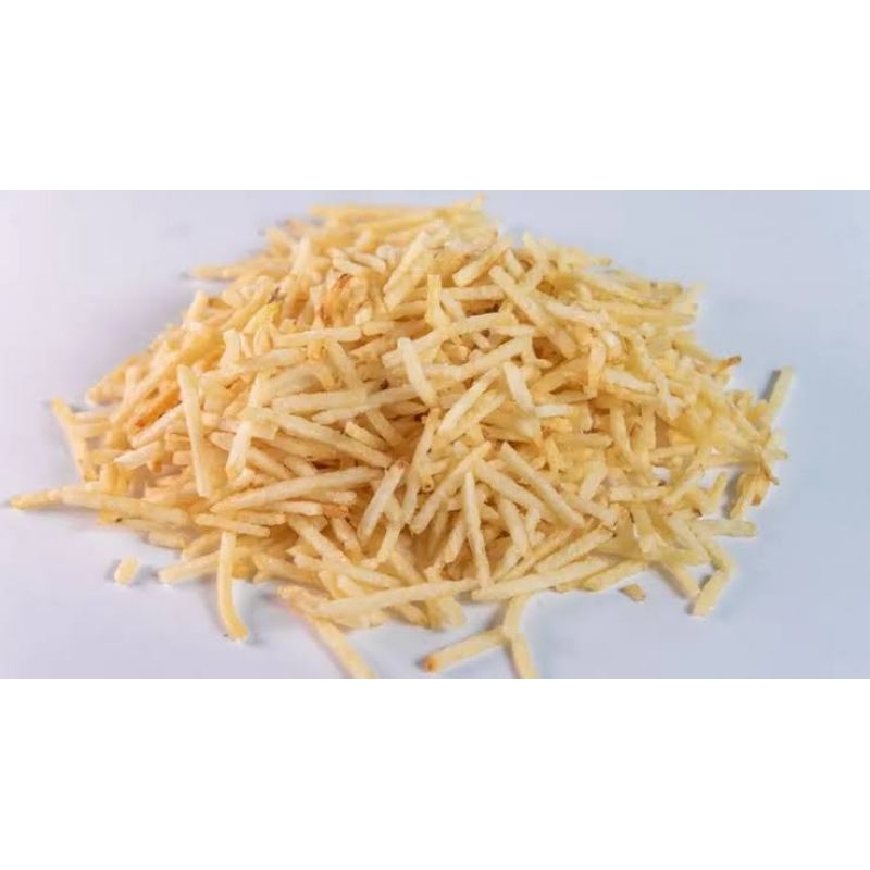 

Stik Bawang Super Renyah dan Gurih Kiloan 1 Kg
