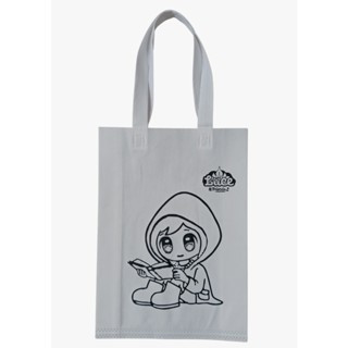 

El Jhire_Coloring Bag (Tas Mewarnai) Yubelium Luce & Friends - 700.241