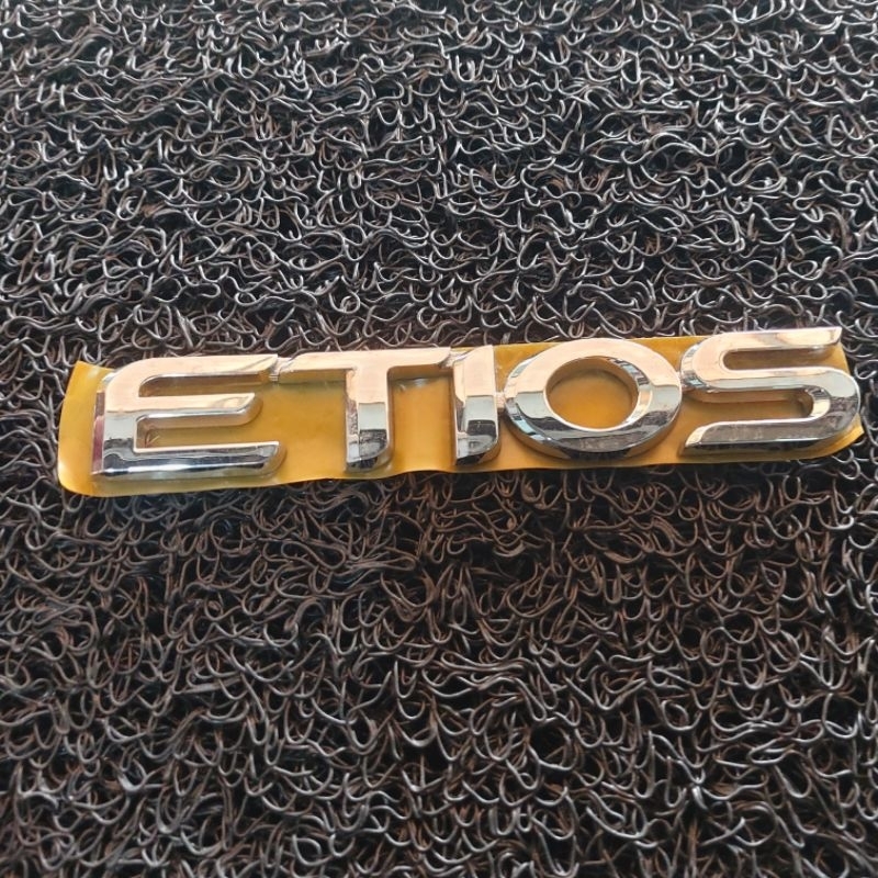 Emblem luxio Emblem mobil luxio