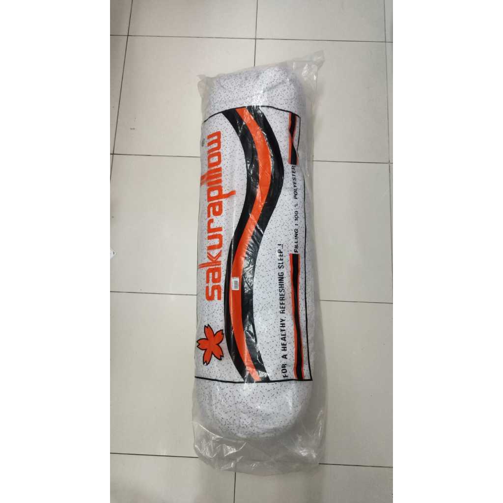 GULING DEWASA SAKURA PILLOW