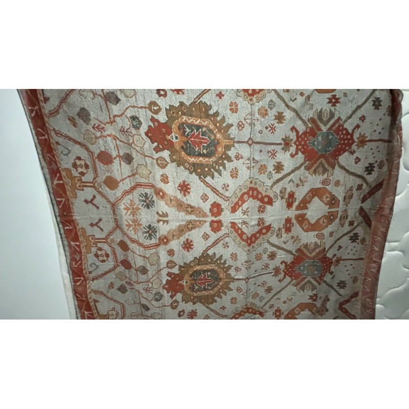 Preloved Pelangi Asmara Rumi