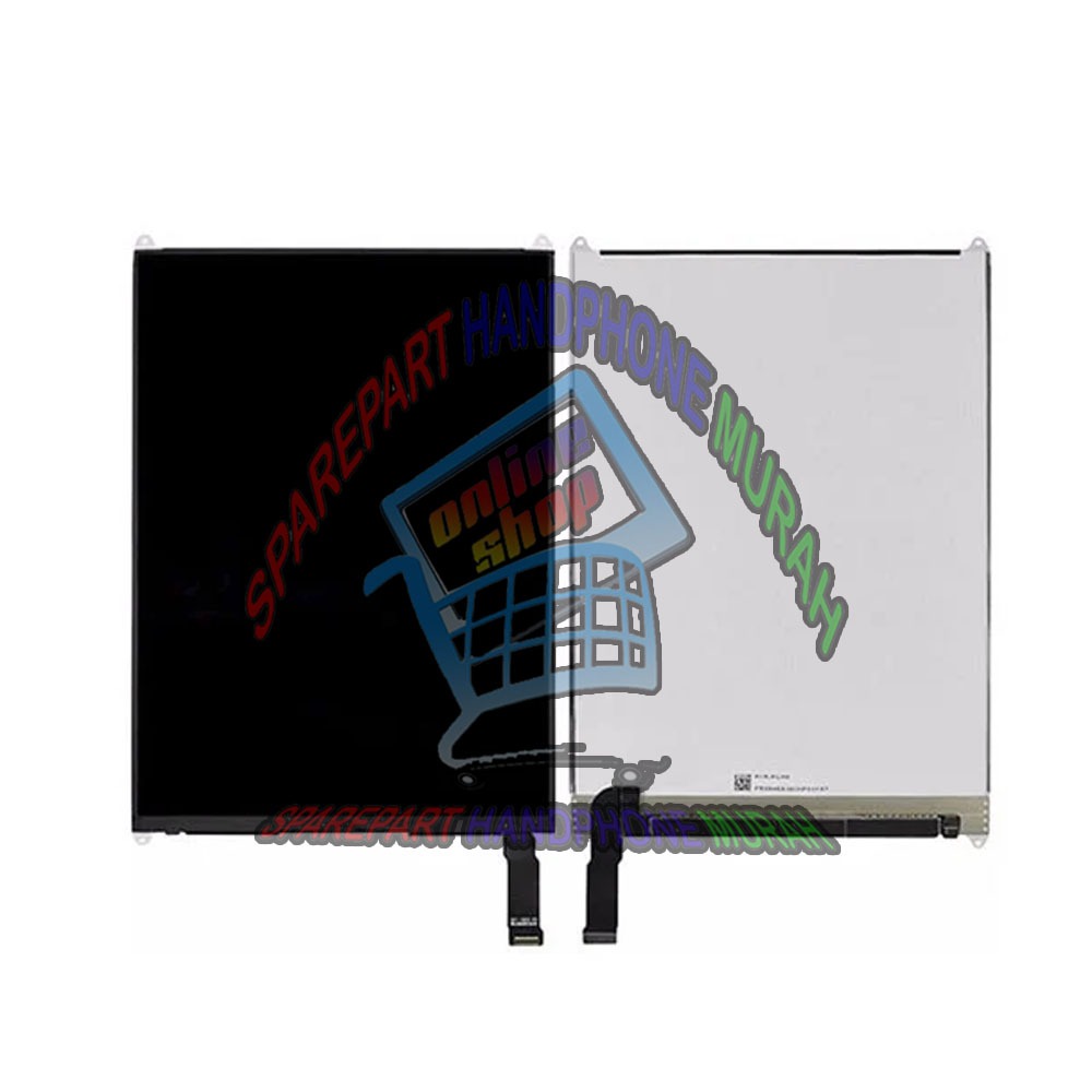 LCD APPLE IPAD MINI 2 IPAD MINI 3 RETINA A1489 A1599 ORIGINAL NEW