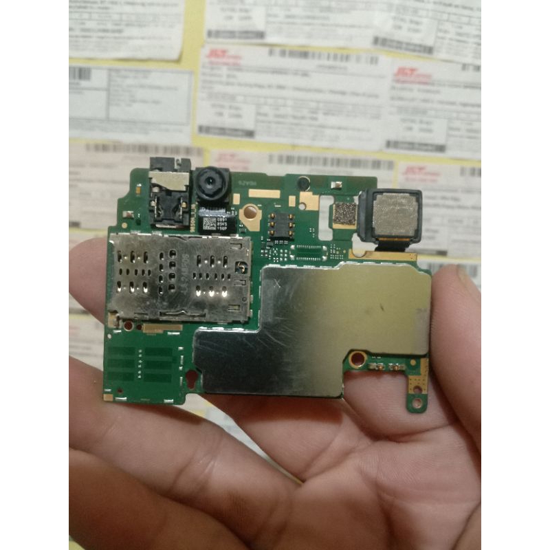 mesin xiaomi redmi 6a matot cmn getar ajh