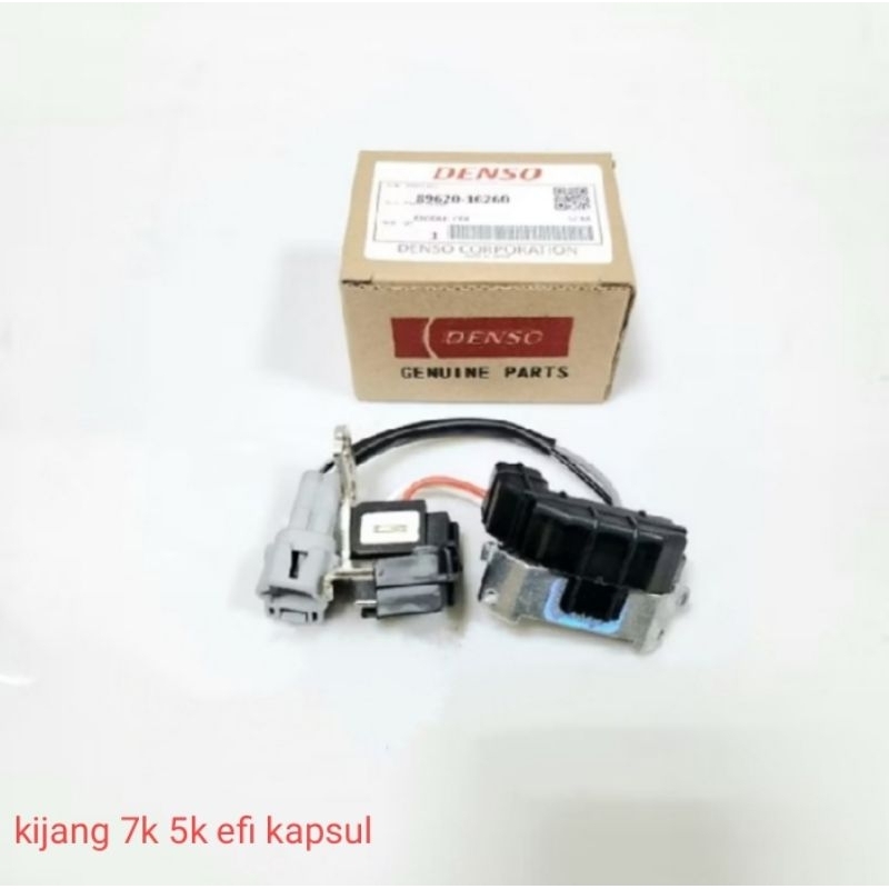 MODUL CDI TOYOTA KIJANG 7K 5K EFI KAPSUL