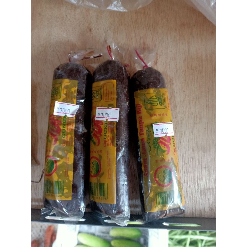 

asem jawa